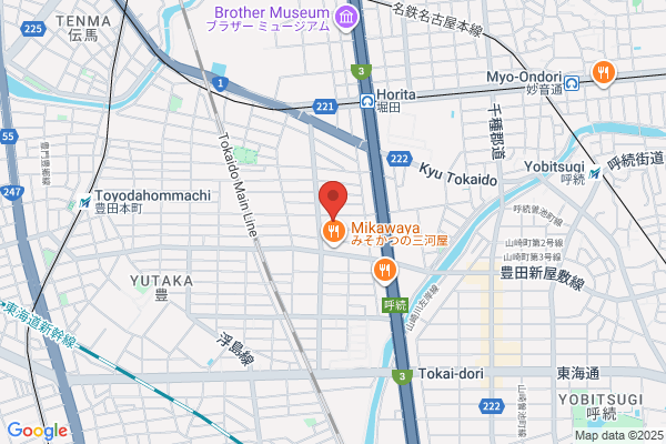 ヤマト運輸 瑞穂明前営業所（瑞穂明前）