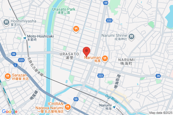 保険見直し本舗 鳴海なるぱーく店