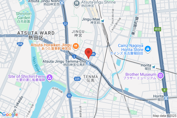 吉野家 伝馬町店