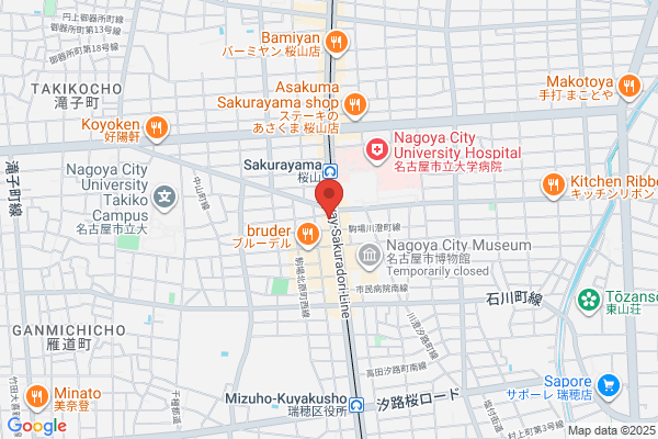 吉野家 市大病院前店