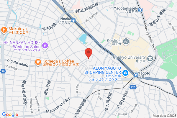 名古屋クッキングスクール