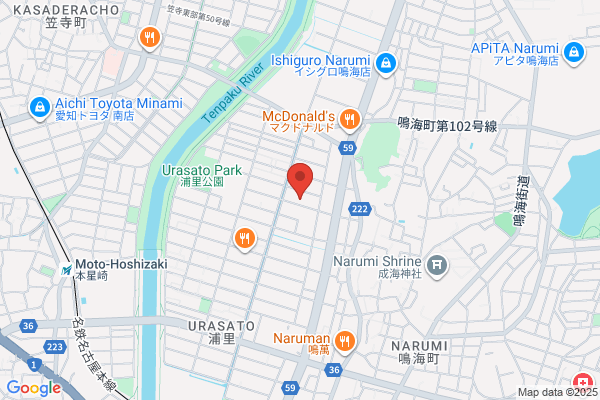 有限会社センス