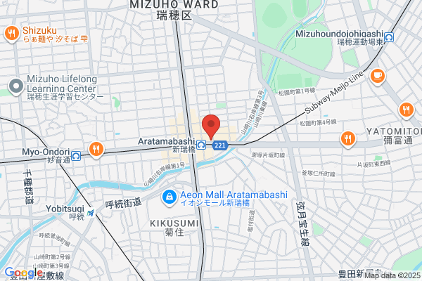 東進衛星予備校 名古屋新瑞橋校