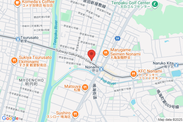 東進衛星予備校 野並校
