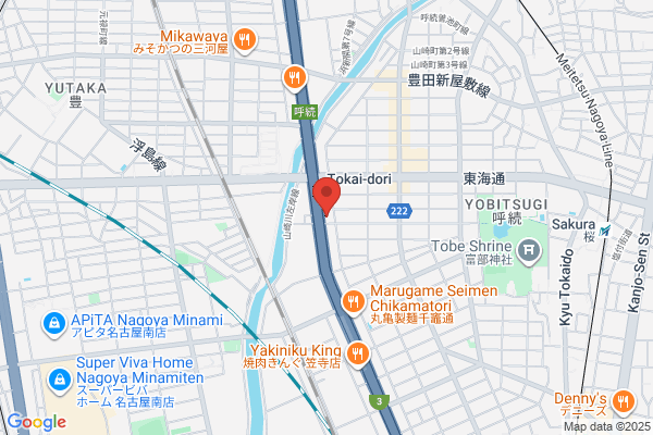 株式会社有明ハウジング