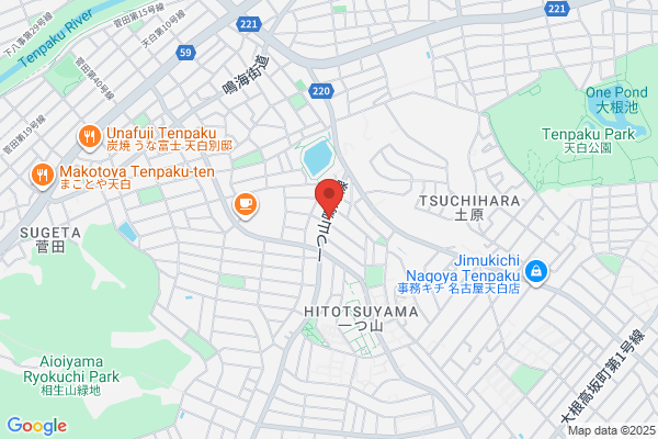 津田硝子株式会社