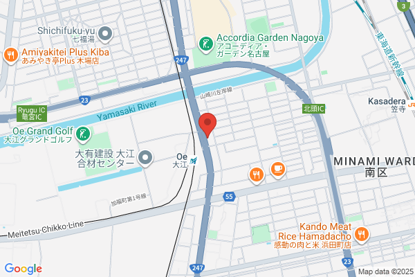 鳥貴族 大江店