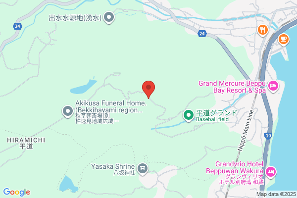 カメラのキタムラ 別府・上人ヶ浜店
