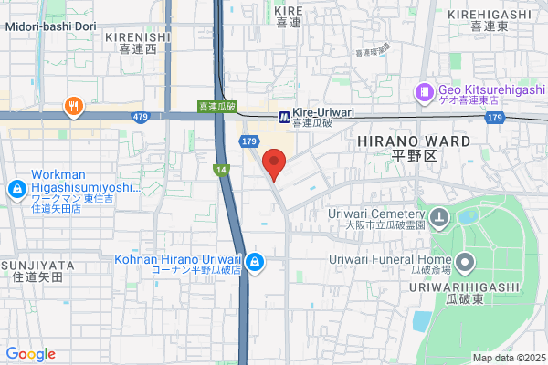 株式会社rise