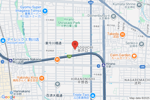 レトロ大衆酒場 ひめせんGO!GO!