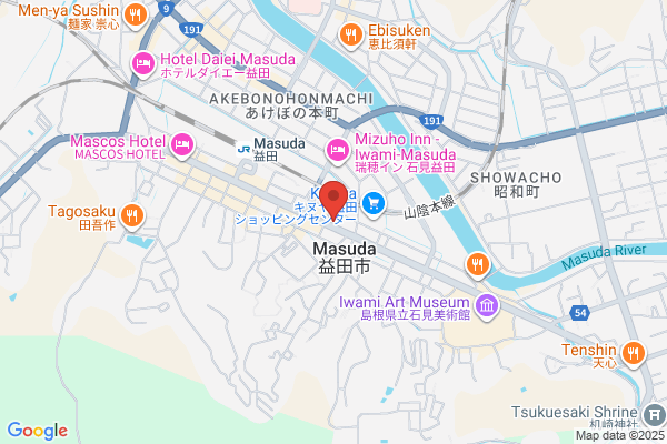 東横INN鹿児島中央駅東口