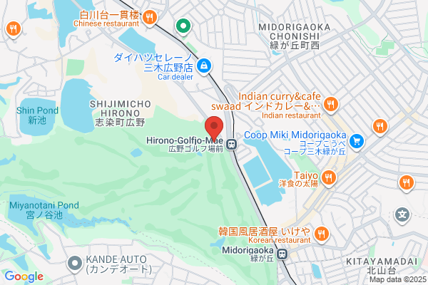 GC熊本北部 イマイ・カーサービス