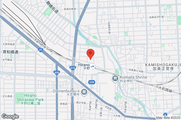 PUDOステーション　ヤマト運輸　日知屋センター