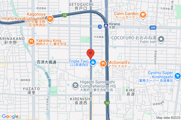 Sirius株式会社