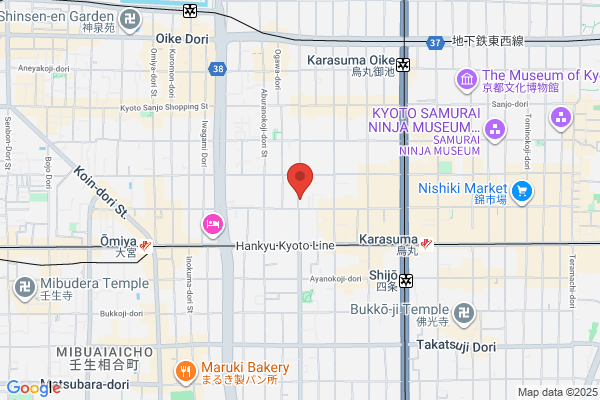 B.L.O. Re:getA岡山問屋町店