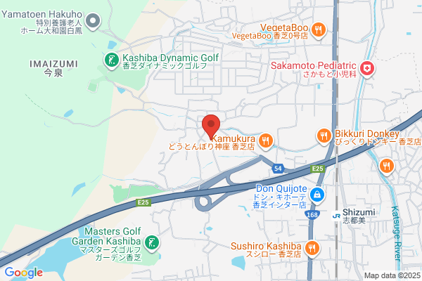 ECCジュニア東山本新町教室