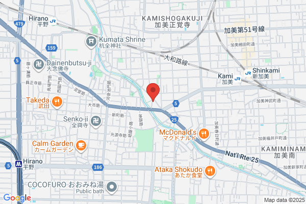 DogAmigo 竹の塚
