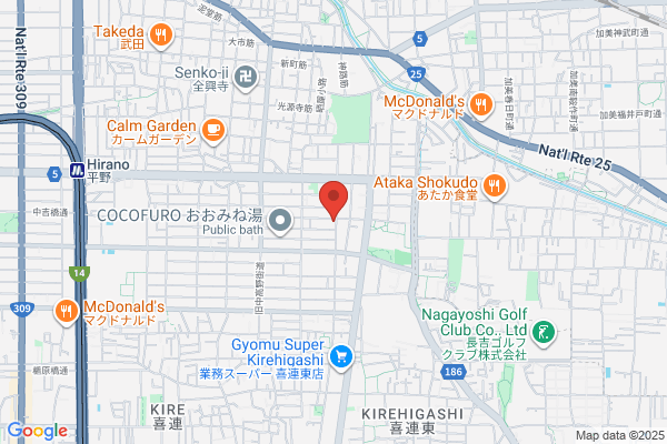 脱毛＆フェイシャル プライベートサロン Oasis西新井