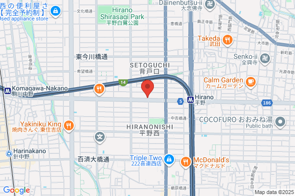 ten kids 南花畑（はなはた）園（企業主導型保育園）