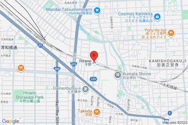 魚輝水産 JR平野店