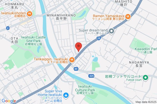ENEOS Dr.Driveセルフ伊川谷店(ENEOSフロンティア)