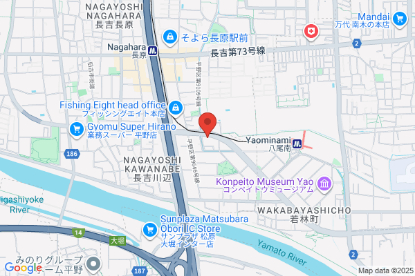 PUDOステーション　神戸市営地下鉄　西神南駅