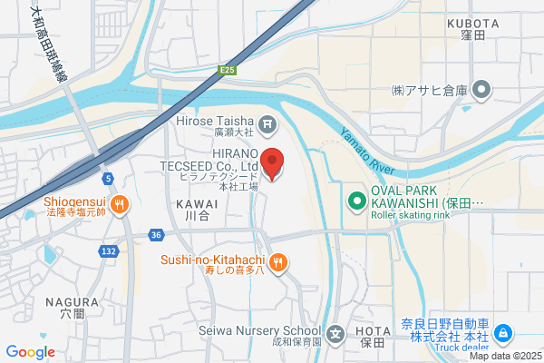 ときわ補聴器センター