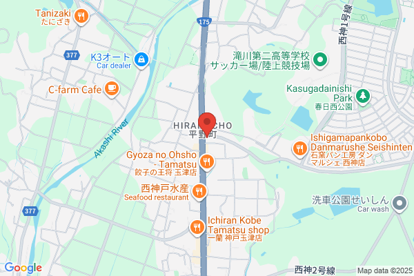 ENEOS セルフあかしや通りSS(ENEOSフロンティア)