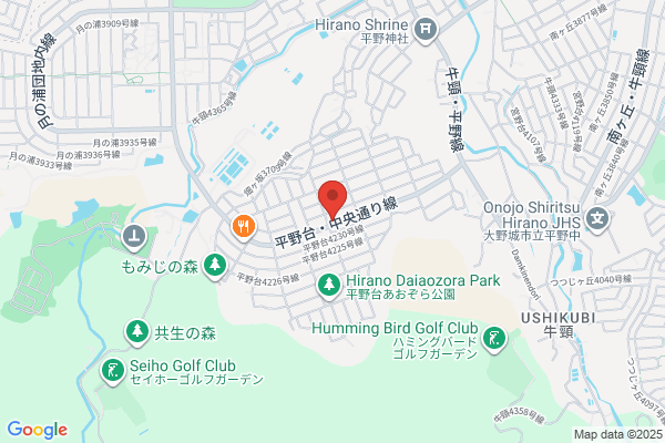 アイシティ 大野城店