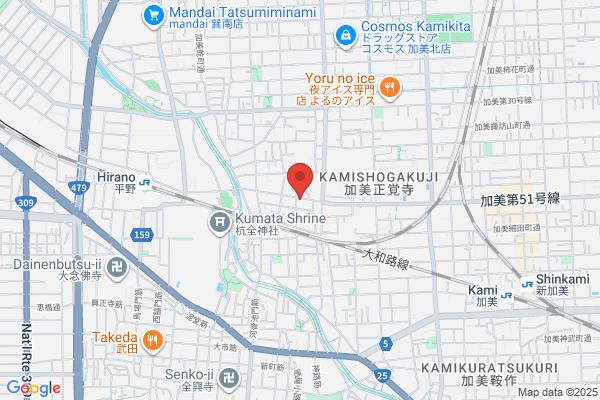 ENEOS Dr.Driveセルフ平野店(ENEOSフロンティア)