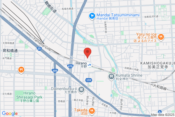 PUDOステーション　ヤマト運輸　巽センター