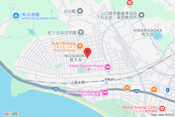 プラムステージ平野