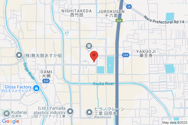 スシロー 杭全店