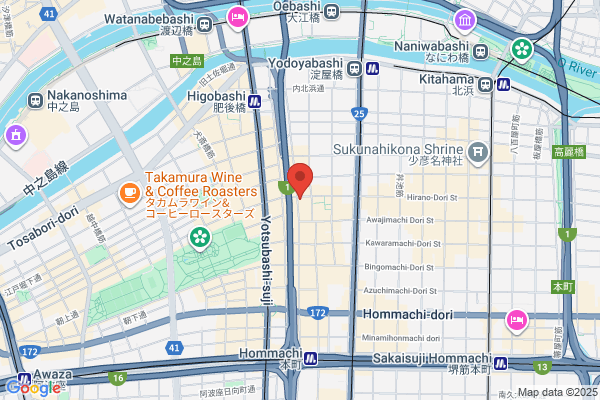 丸亀製麺イオン喜連瓜破駅前