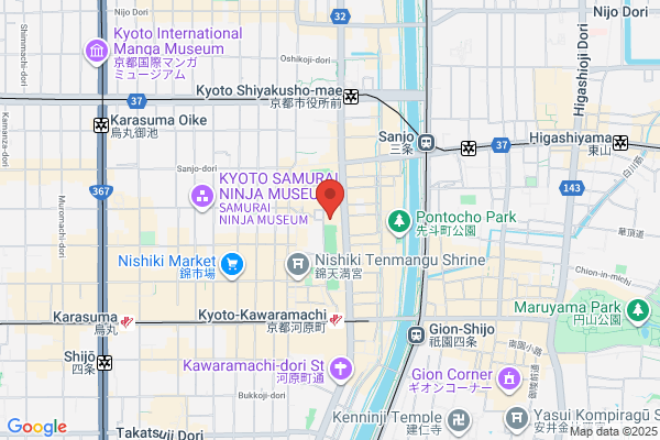 ゴルフショップ ROUNDCODE KYOTO ラウンドコード