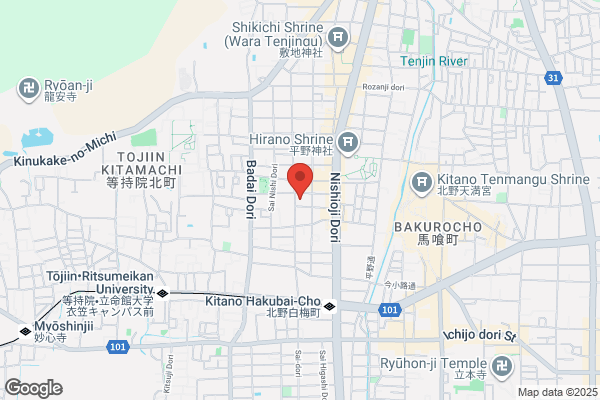 ヤマト運輸 京都からすまセンター - 閉業
