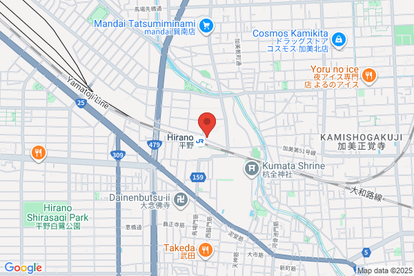 ドン・キホーテ寺田町駅店