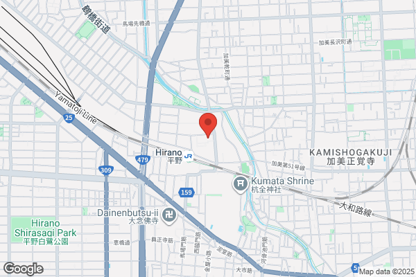 PUDOステーション　ヤマト運輸　喜連瓜破センター