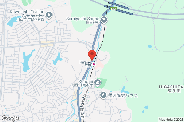 スシロー 久宝寺店