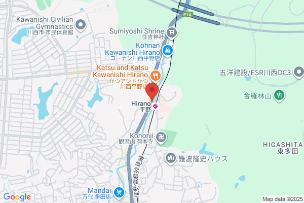 スシロー 東住吉店