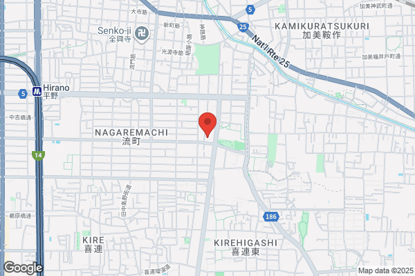 プラムステージ 東住吉