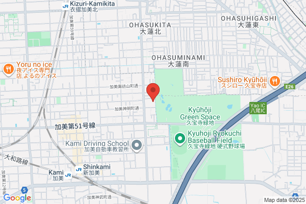 PUDOステーション　ウエルシア　生野巽北店