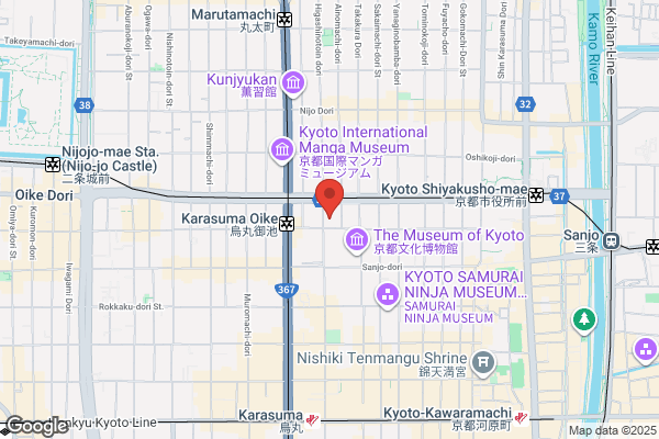 Salon de chacha 京都烏丸御池店〜ハワイアンリラク＆ビューティー〜