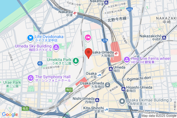 journal standard luxe 京都店