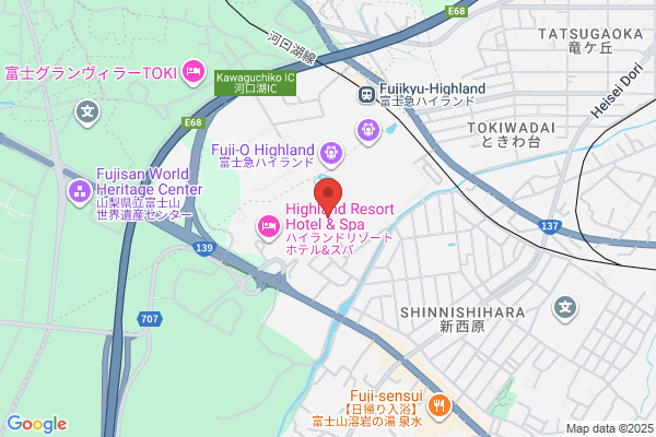 Fuji屋 京色