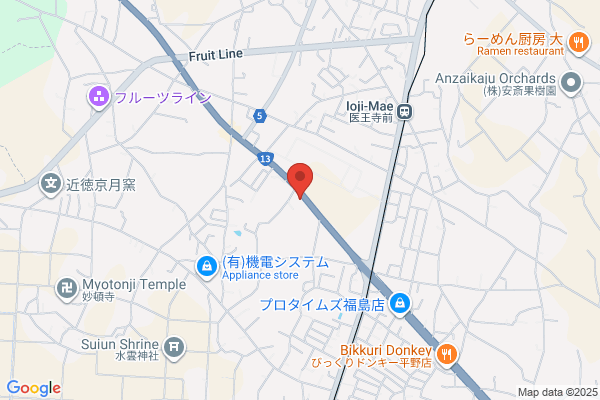 ENEOS Dr.Driveセルフ平野店(ENEOSフロンティア)