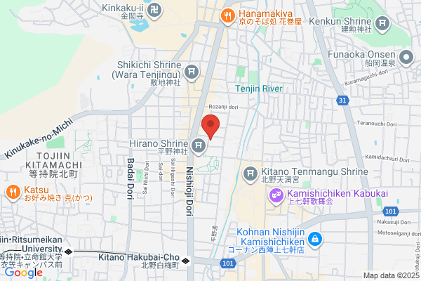PUDOステーション　キリン堂　たつみ店