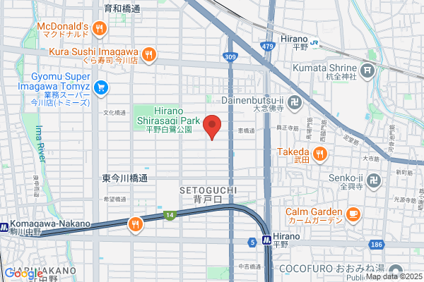 REGALO不動産 東住吉店