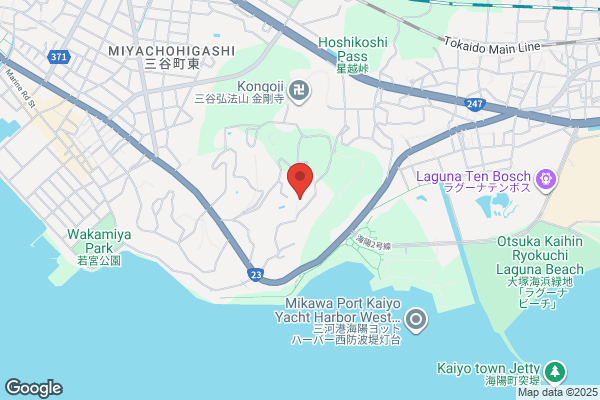 ヤマト運輸 舞鶴営業所（舞鶴岡田）