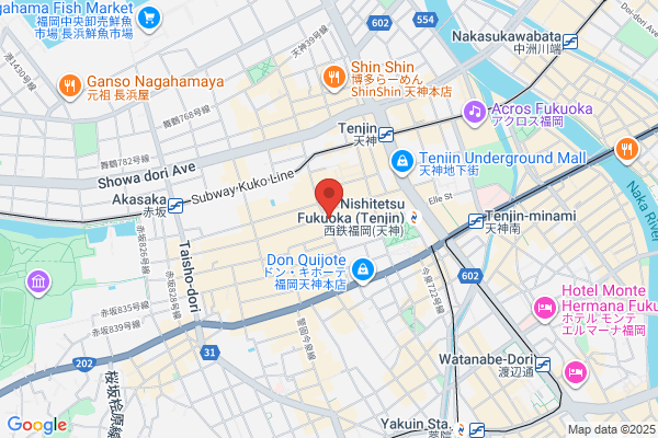 WeWork Daimyo